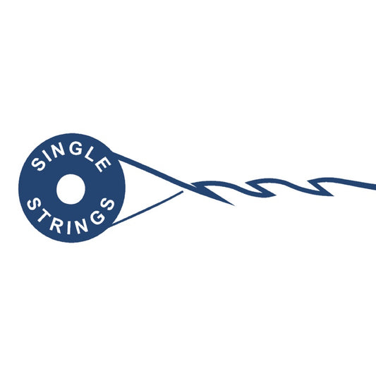 Stringjoy 「招牌」電吉他單弦/.009