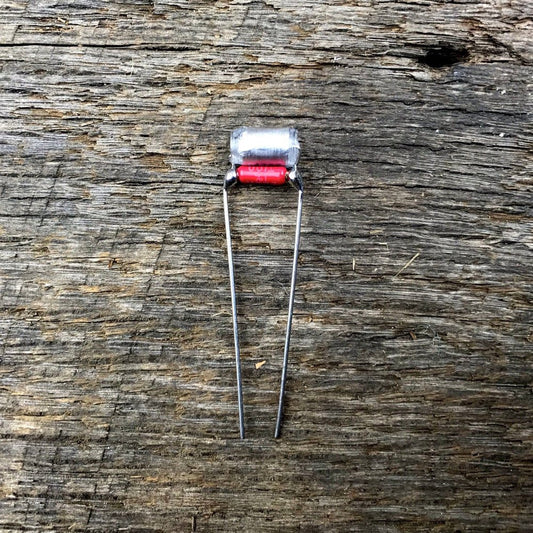 Emerson Custom Treble Bleed