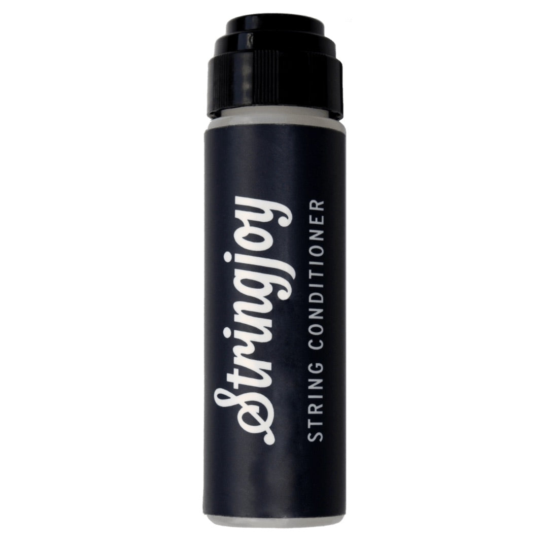Stringjoy Natural String Oil