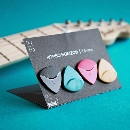 繽紛招牌 HORIZON