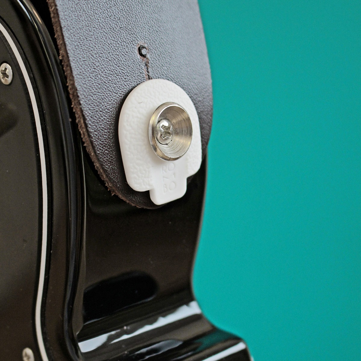 ROMBO Picks Strap Blocks