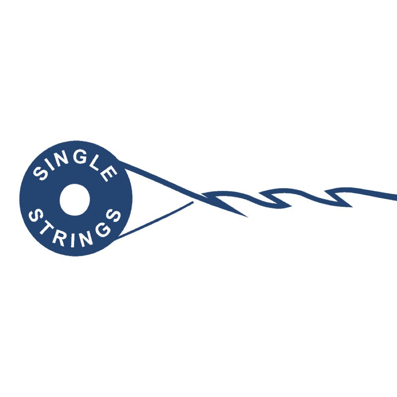 Stringjoy 「招牌」電吉他單弦／.009