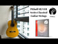 Pitbull Strings 「銀系列」古典吉他6弦 Hard Tension